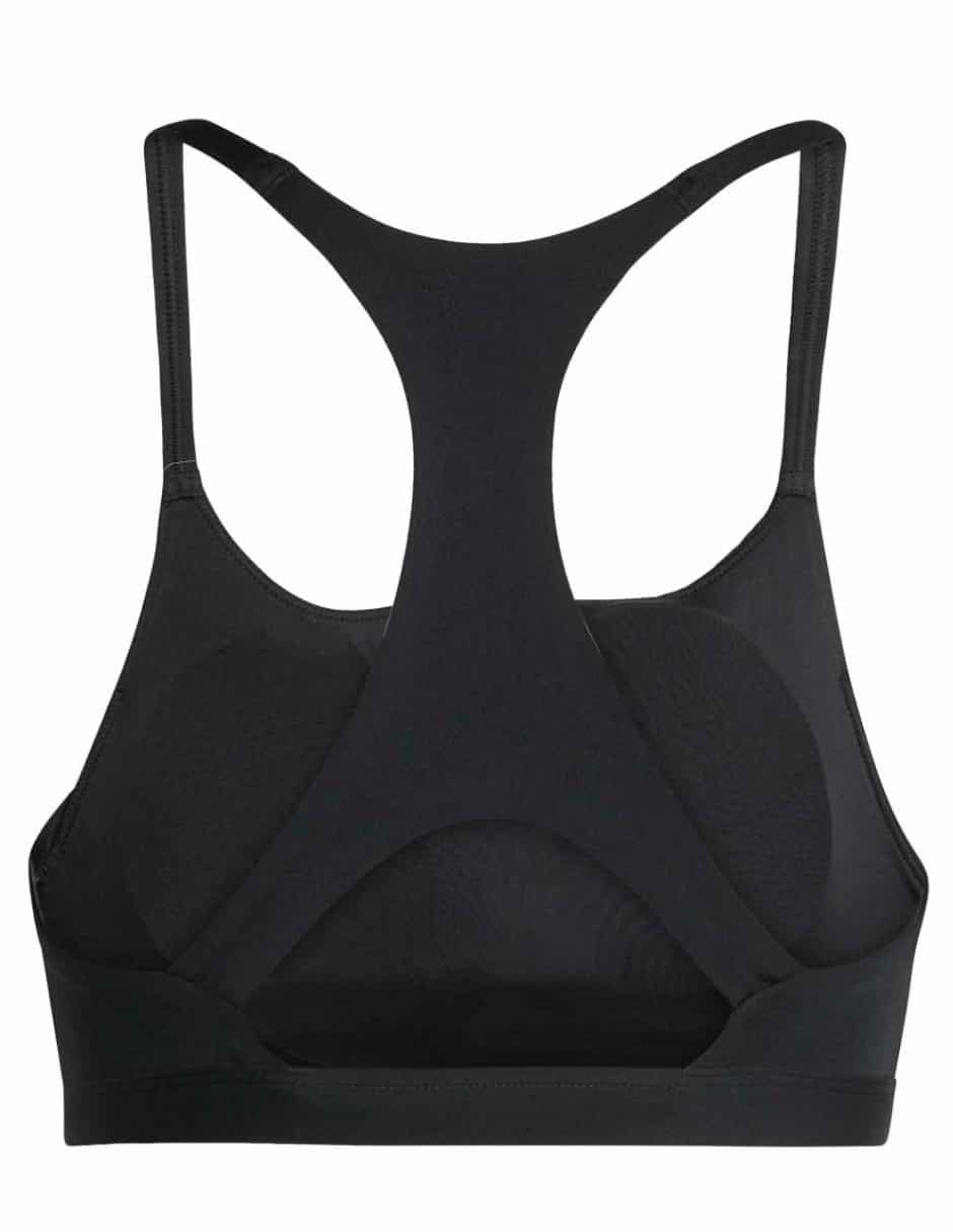 Top deportivo adidas para entrenamiento mujer